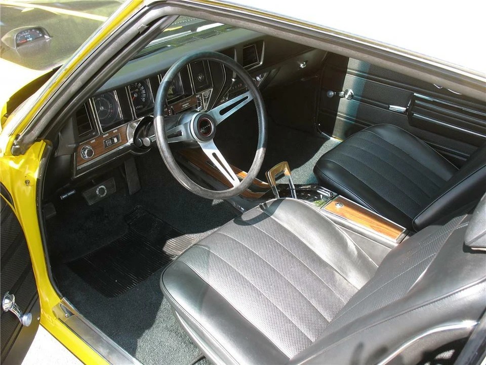 1970 Buick Gran Sport - Image 4 of 5
