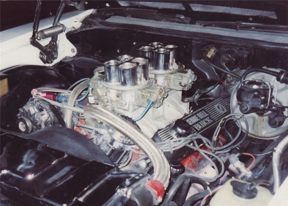 1970 Buick Gran Sport - Image 3 of 5