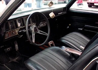 1970 Buick Gran Sport - Image 4 of 5