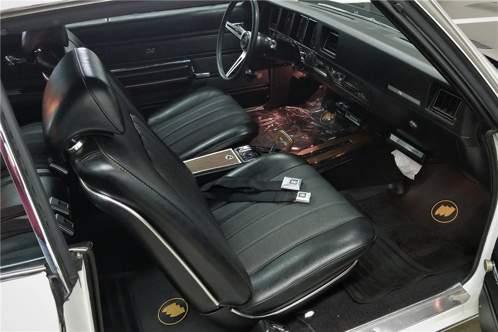 1970 Buick Gran Sport - Image 4 of 5
