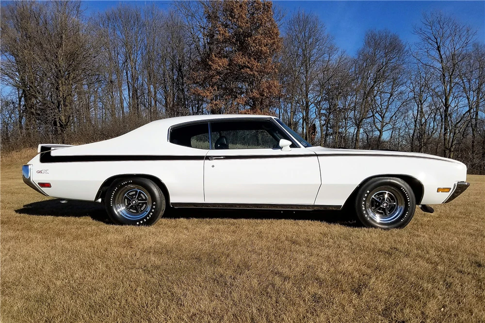 1970 Buick Gran Sport - Image 5 of 5