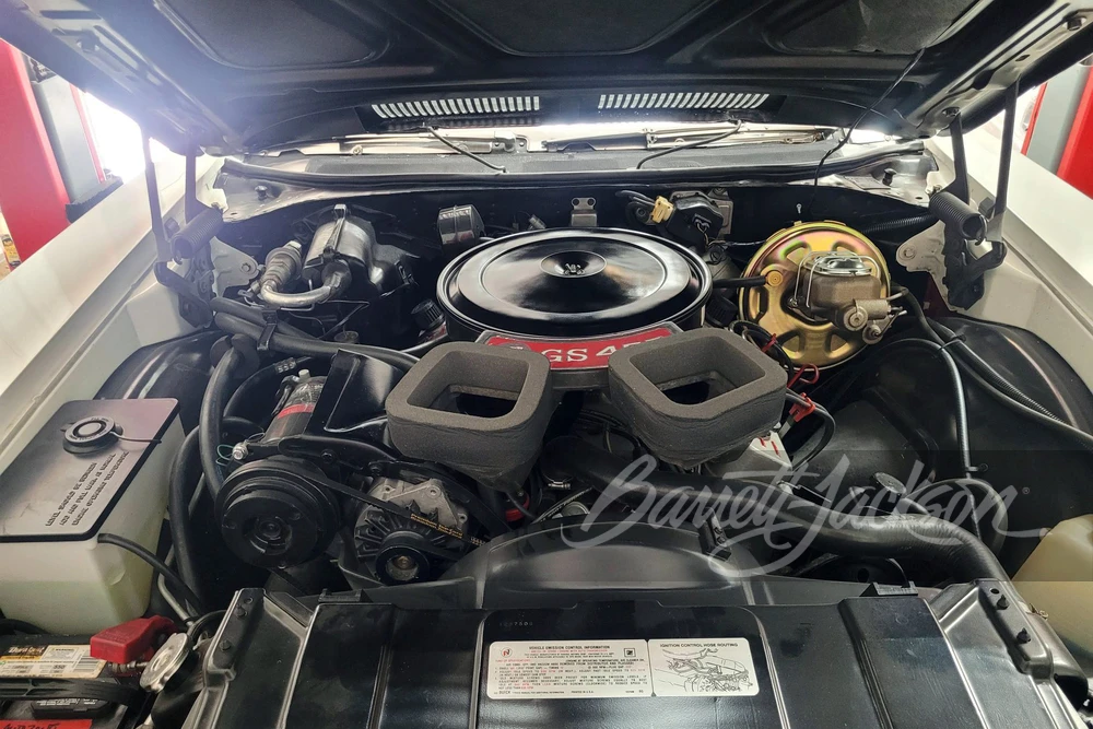1970 Buick Gran Sport - Image 3 of 16