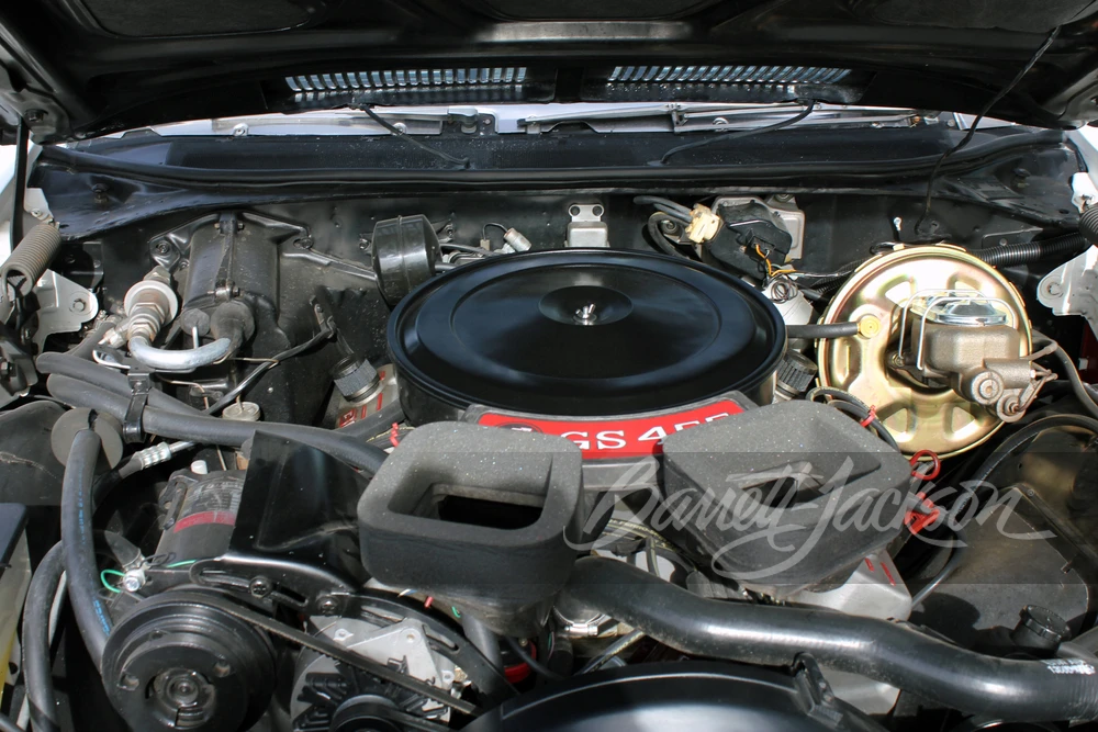 1970 Buick Gran Sport - Image 6 of 16