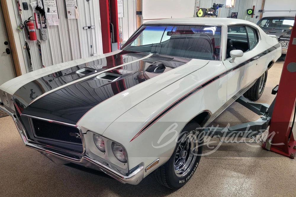 1970 Buick Gran Sport - Image 14 of 16