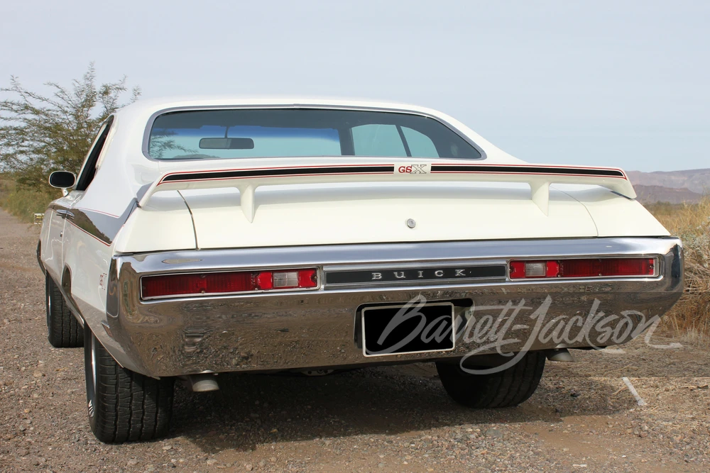 1970 Buick Gran Sport - Image 15 of 16