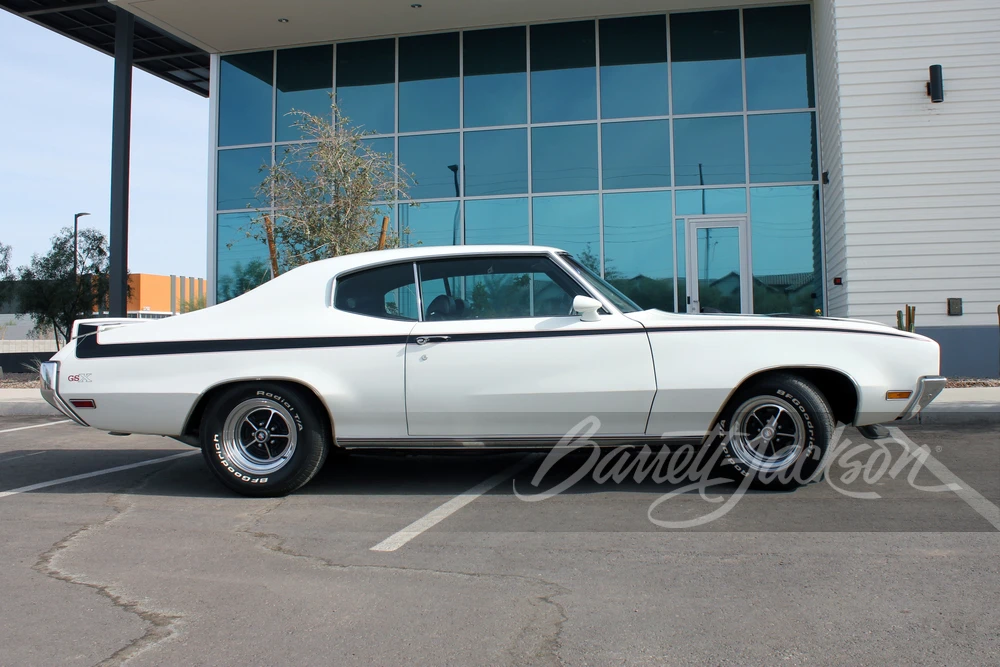 1970 Buick Gran Sport - Image 12 of 16