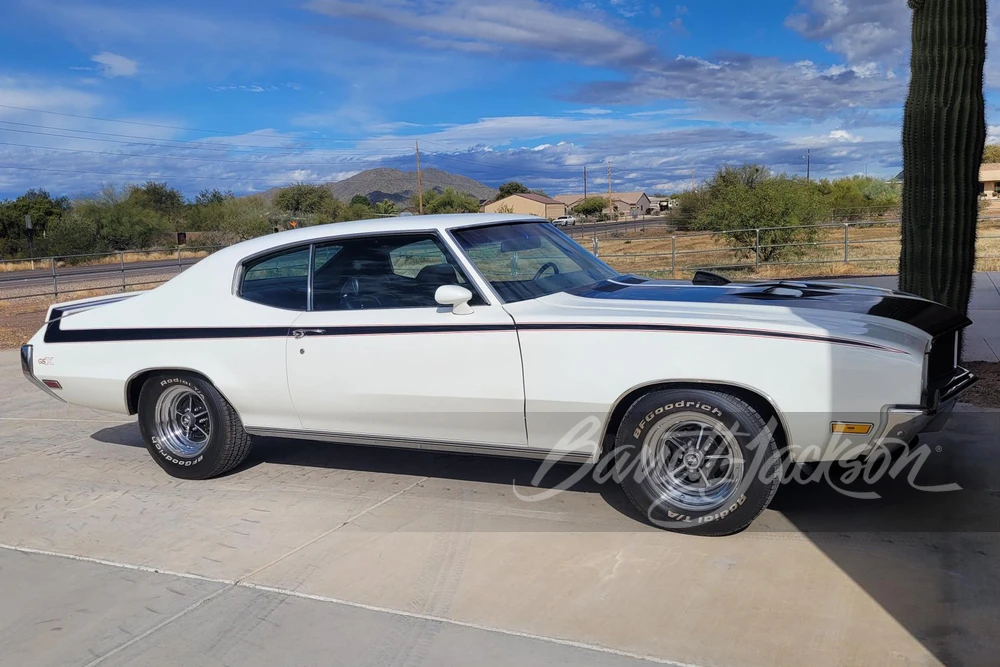 1970 Buick Gran Sport - Image 10 of 16