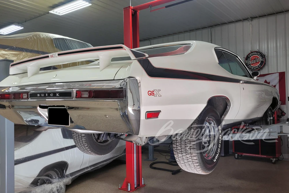 1970 Buick Gran Sport - Image 16 of 16