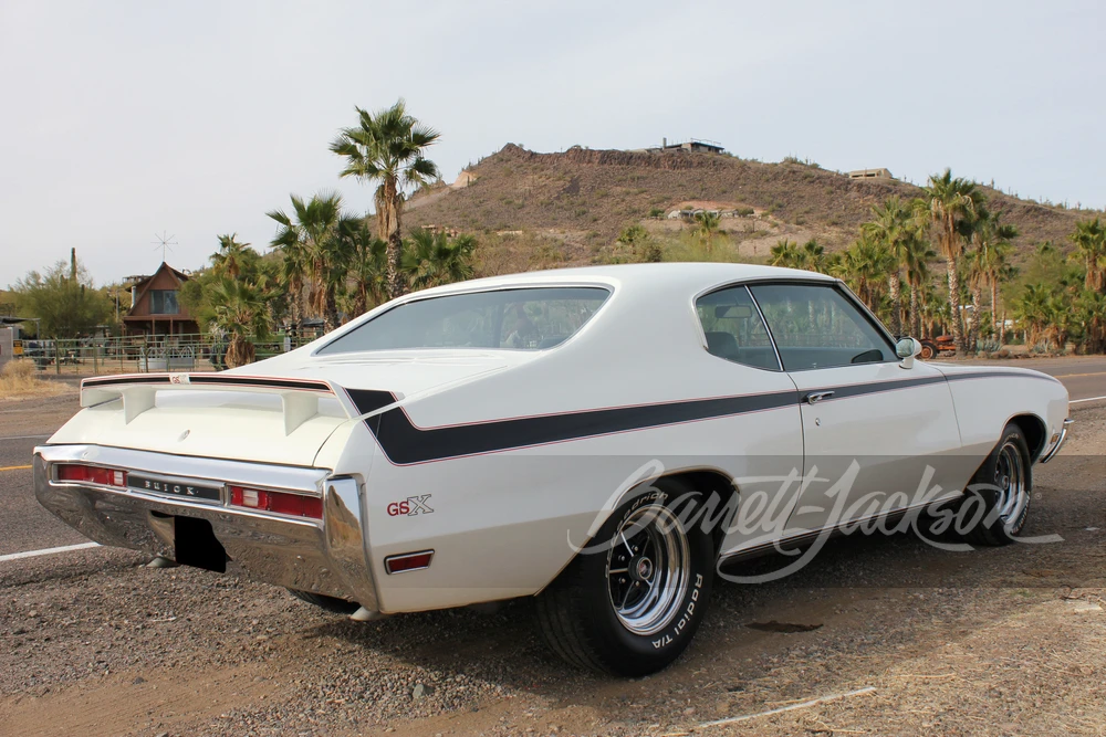 1970 Buick Gran Sport - Image 2 of 16