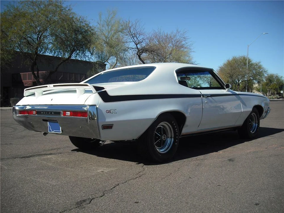 1970 Buick Gran Sport - Image 1 of 1