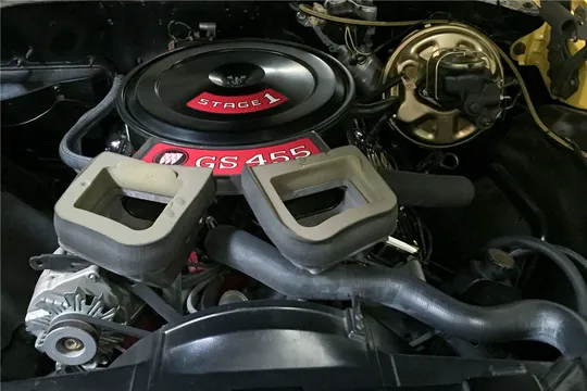 1970 Buick Gran Sport - Image 3 of 6