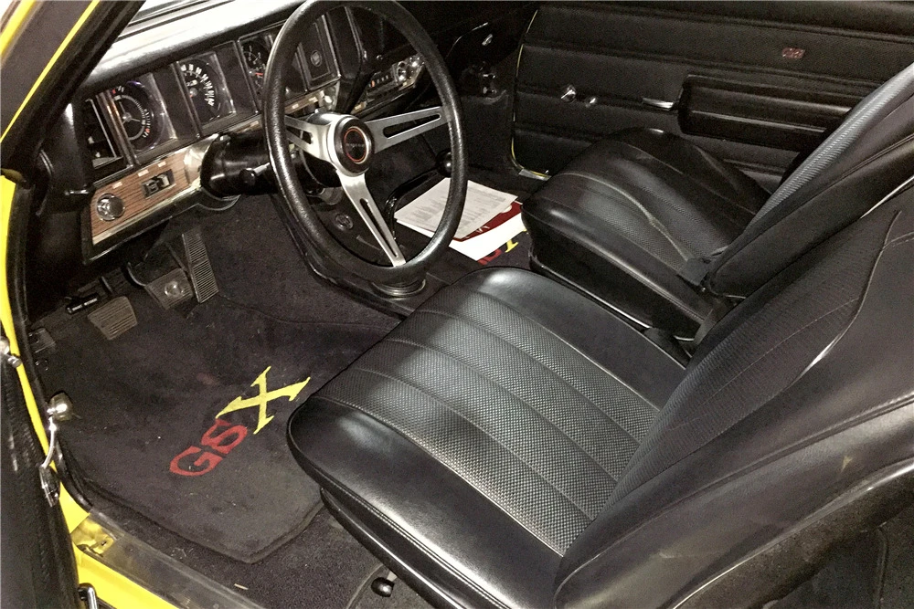 1970 Buick Gran Sport - Image 4 of 6