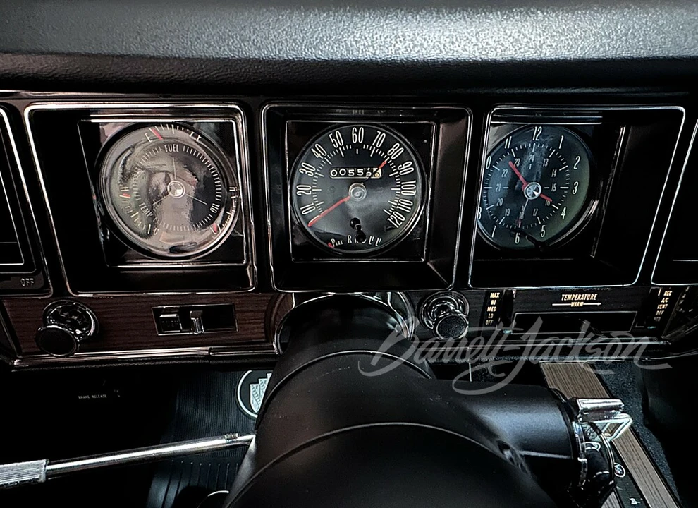 1970 Buick Gran Sport - Image 16 of 22