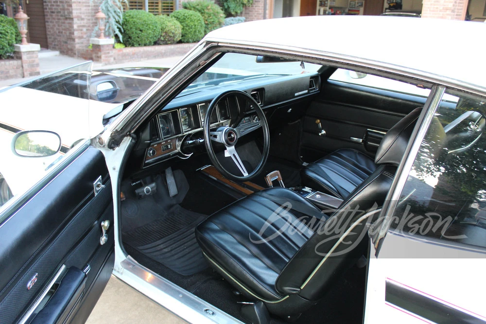 1970 Buick Gran Sport - Image 2 of 15