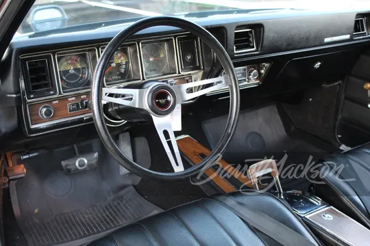 1970 Buick Gran Sport - Image 4 of 15