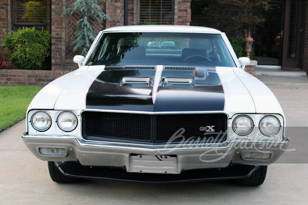 1970 Buick Gran Sport - Image 10 of 15