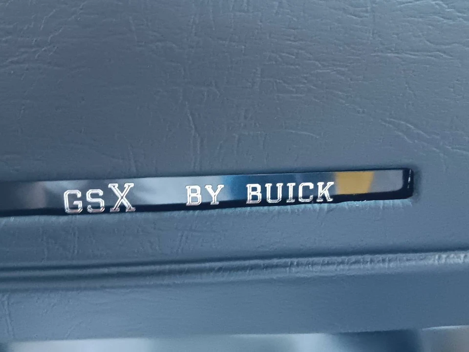 1970 Buick Gran Sport - Image 20 of 24