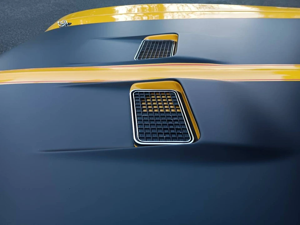 1970 Buick Gran Sport - Image 12 of 24