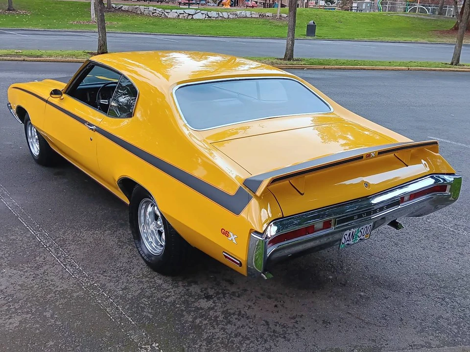 1970 Buick Gran Sport - Image 5 of 24