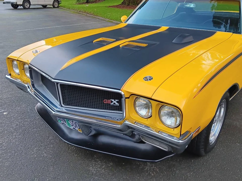 1970 Buick Gran Sport - Image 3 of 24