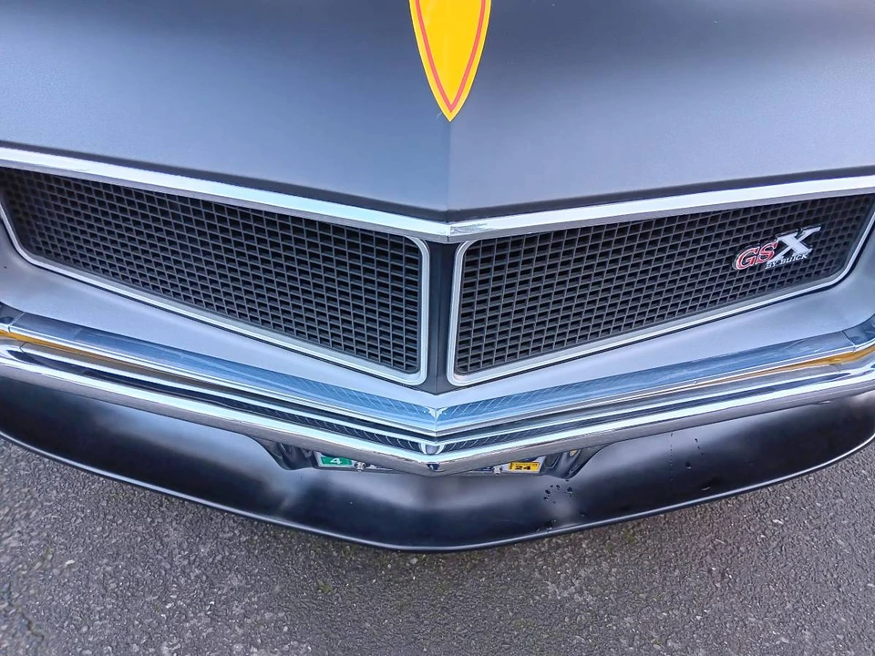 1970 Buick Gran Sport - Image 8 of 24