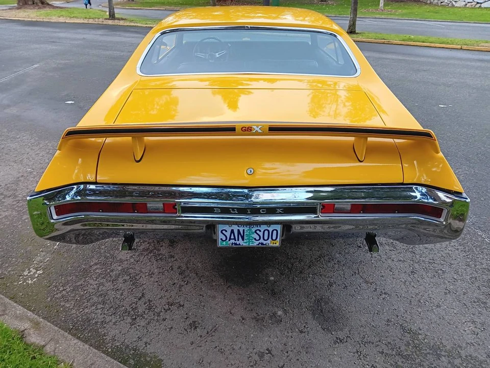 1970 Buick Gran Sport - Image 11 of 24