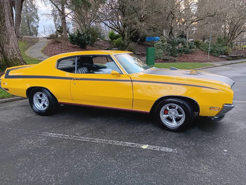 1970 Buick Gran Sport - Image 2 of 24