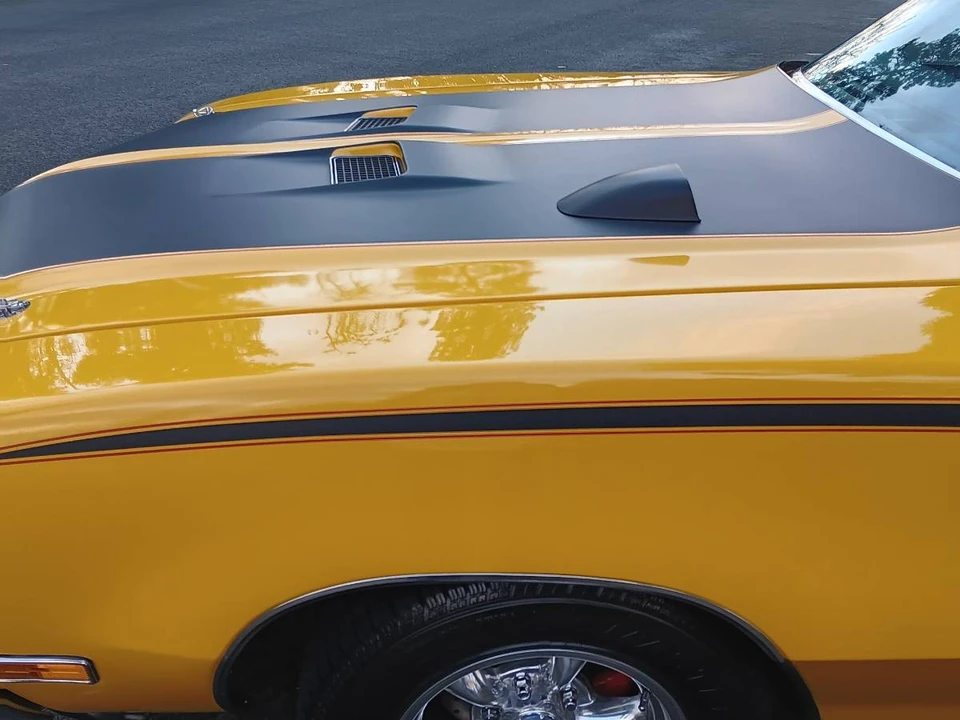 1970 Buick Gran Sport - Image 6 of 24