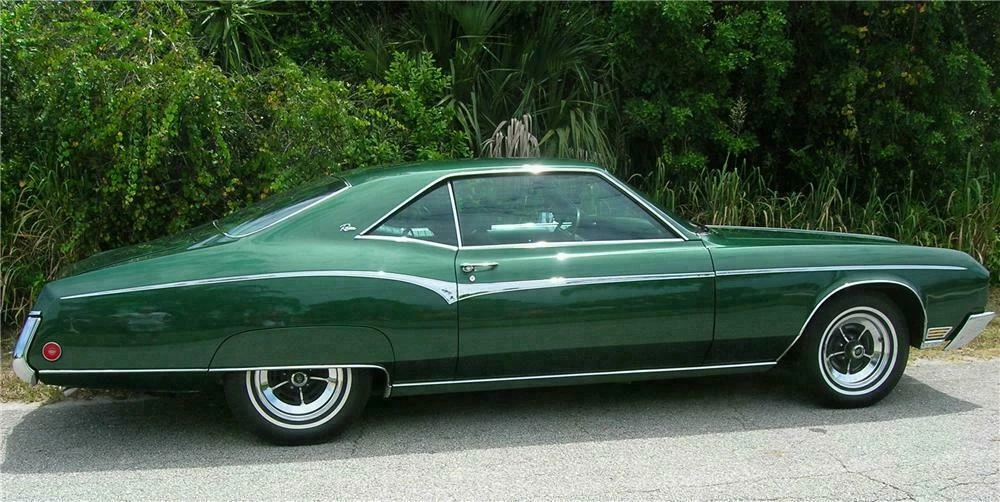 1970 Buick Riviera 2nd Gen - Image 4 of 4