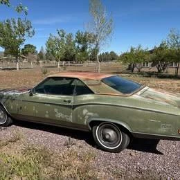 1970 Buick Riviera 2nd Gen - Image 4 of 7