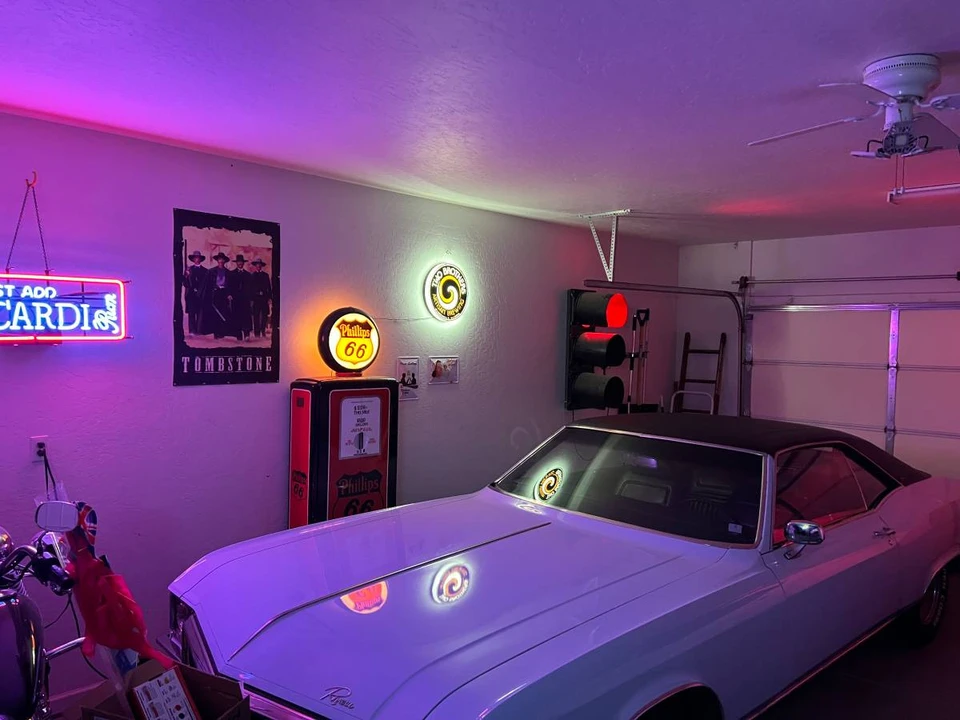 1970 Buick Riviera 2nd Gen - Image 7 of 10