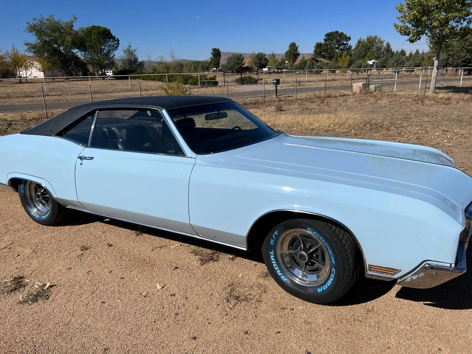 1970 Buick Riviera 2nd Gen - Image 8 of 10