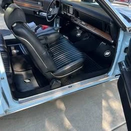 1970 Buick Riviera 2nd Gen - Image 2 of 10