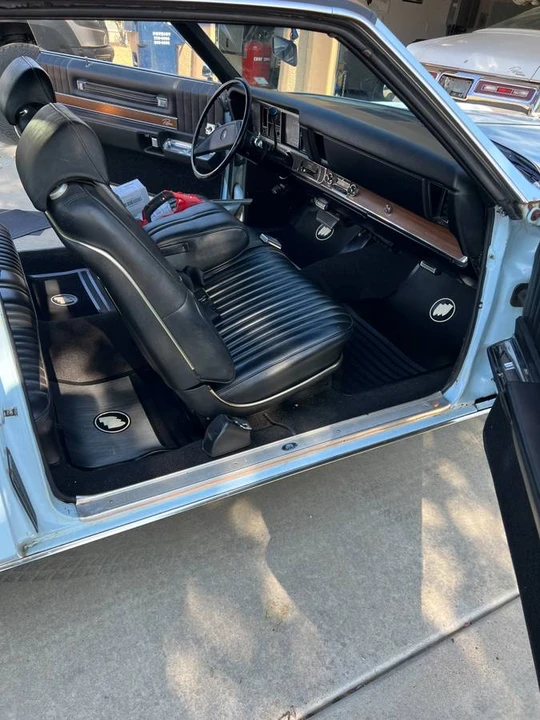1970 Buick Riviera 2nd Gen - Image 10 of 10