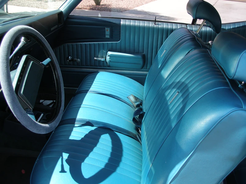 1970 Buick Skylark 3rd Gen - Image 4 of 5
