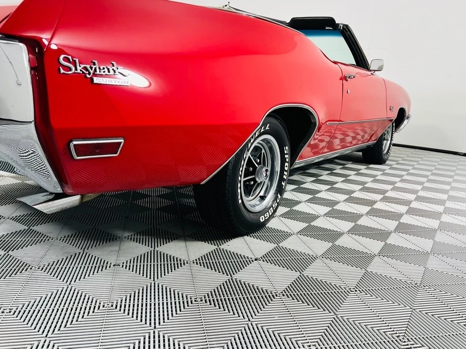 1970 Buick Skylark 3rd Gen - Image 8 of 12