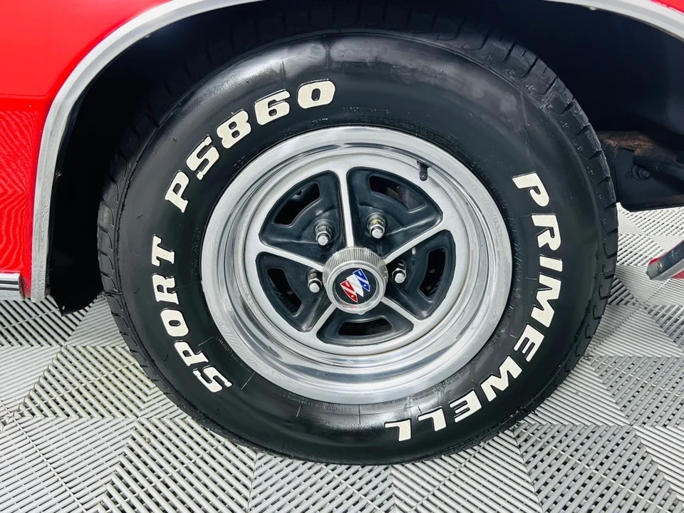 1970 Buick Skylark 3rd Gen - Image 5 of 12