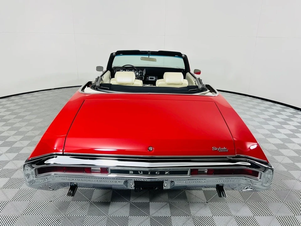 1970 Buick Skylark 3rd Gen - Image 10 of 12