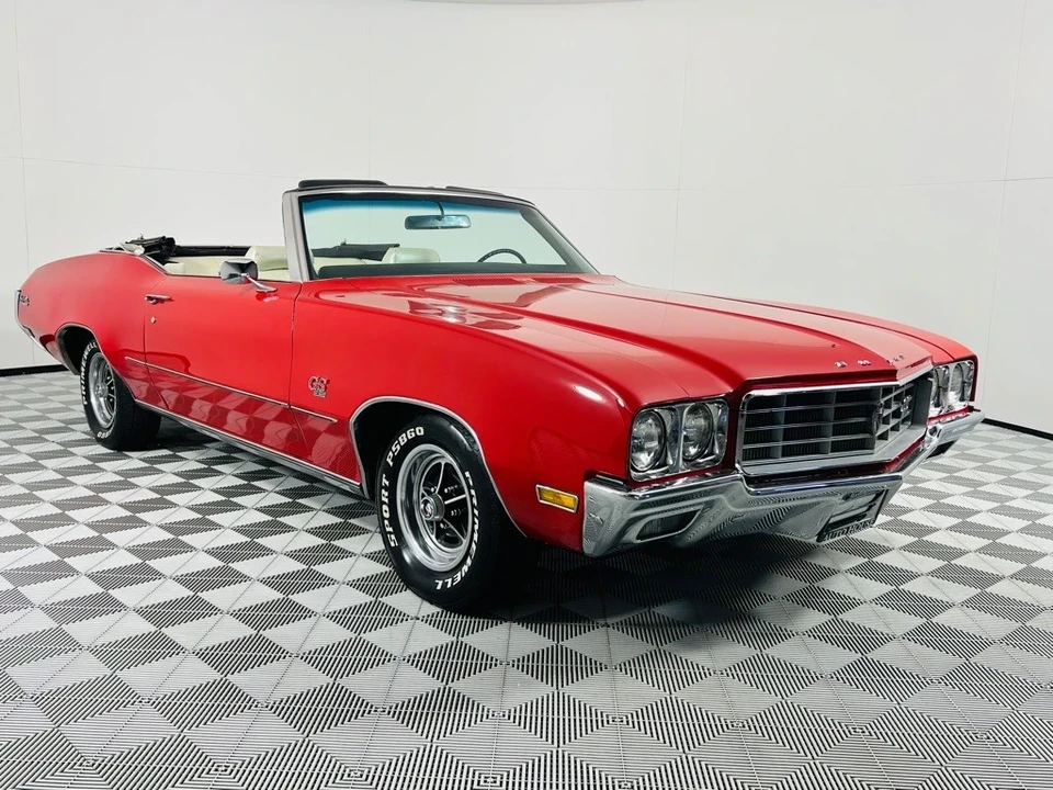 1970 Buick Skylark 3rd Gen - Image 3 of 12