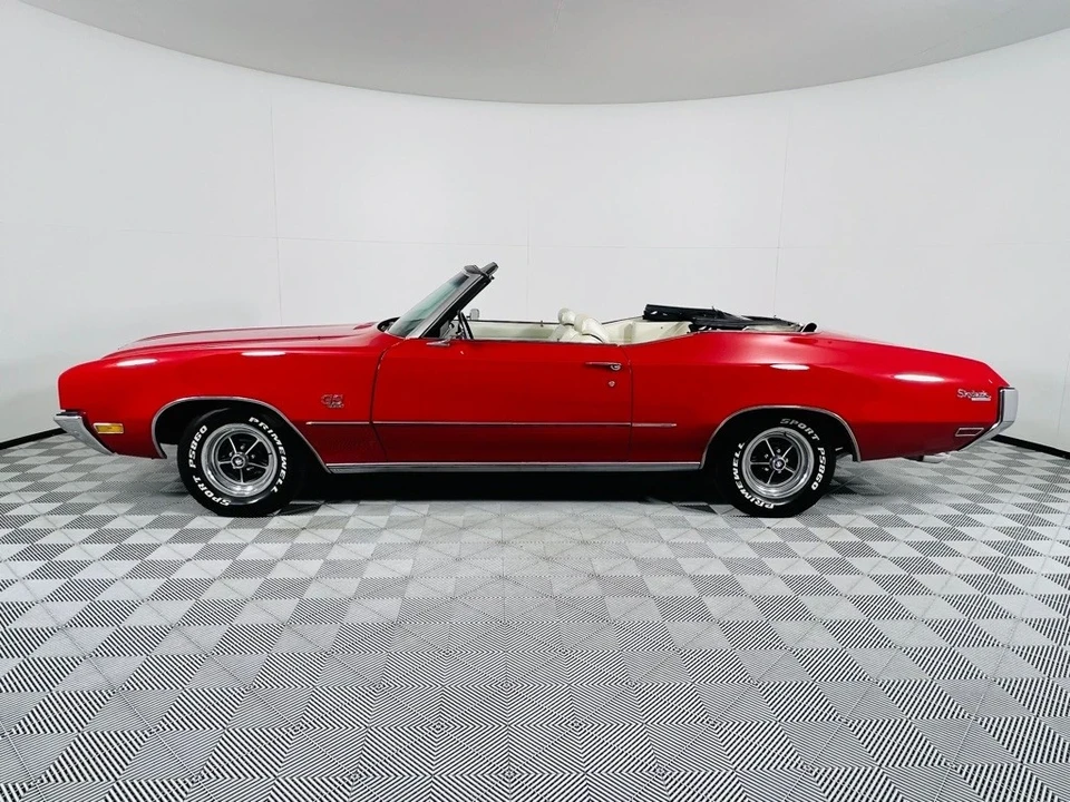 1970 Buick Skylark 3rd Gen - Image 12 of 12