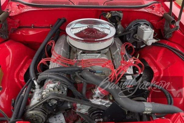 1970 Buick Skylark 3rd Gen - Image 3 of 11