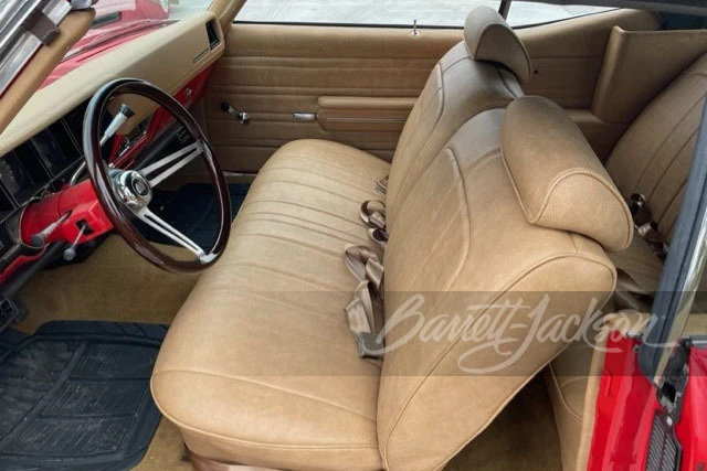 1970 Buick Skylark 3rd Gen - Image 4 of 11