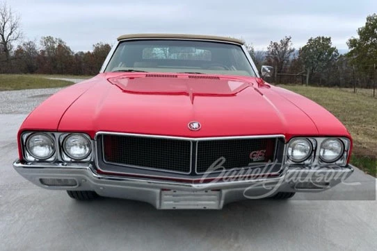 1970 Buick Skylark 3rd Gen - Image 10 of 11