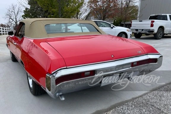 1970 Buick Skylark 3rd Gen - Image 11 of 11