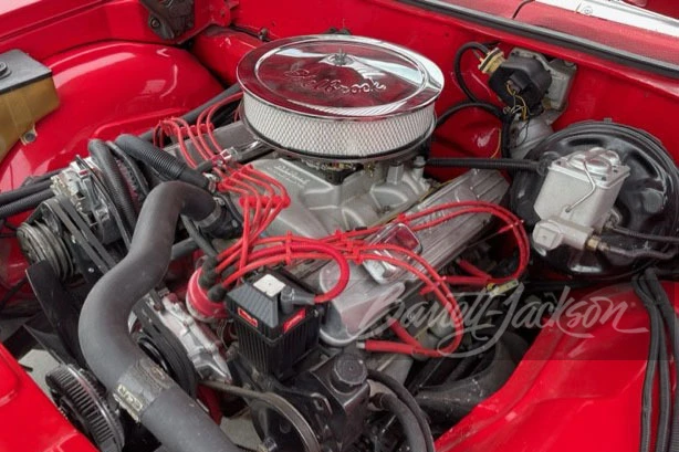 1970 Buick Skylark 3rd Gen - Image 6 of 11