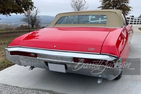 1970 Buick Skylark 3rd Gen - Image 2 of 11