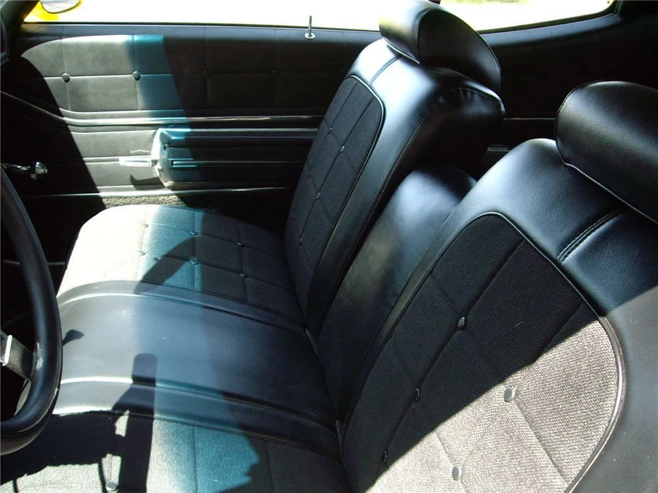 1970 Buick Skylark 3rd Gen - Image 3 of 4