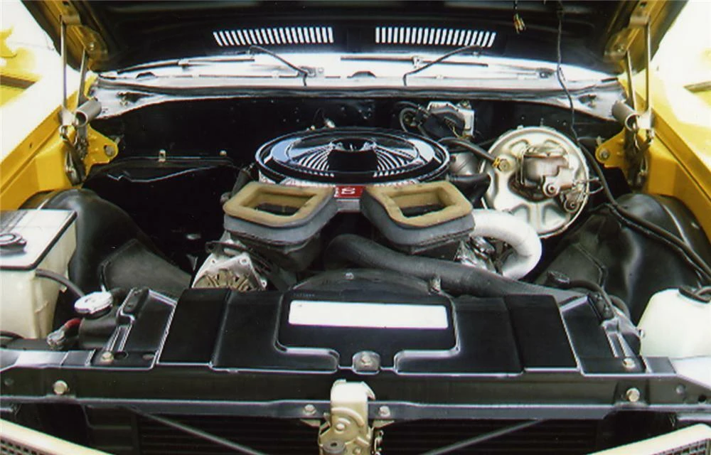 1970 Buick Gran Sport - Image 3 of 5
