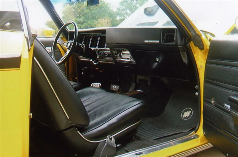 1970 Buick Gran Sport - Image 4 of 5