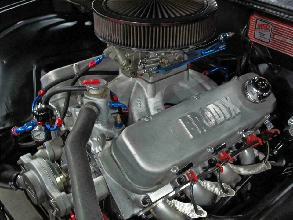 1970 Buick Skylark 3rd Gen - Image 3 of 4